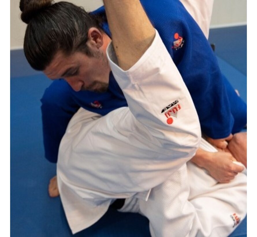 ProWear Judo Gi 2