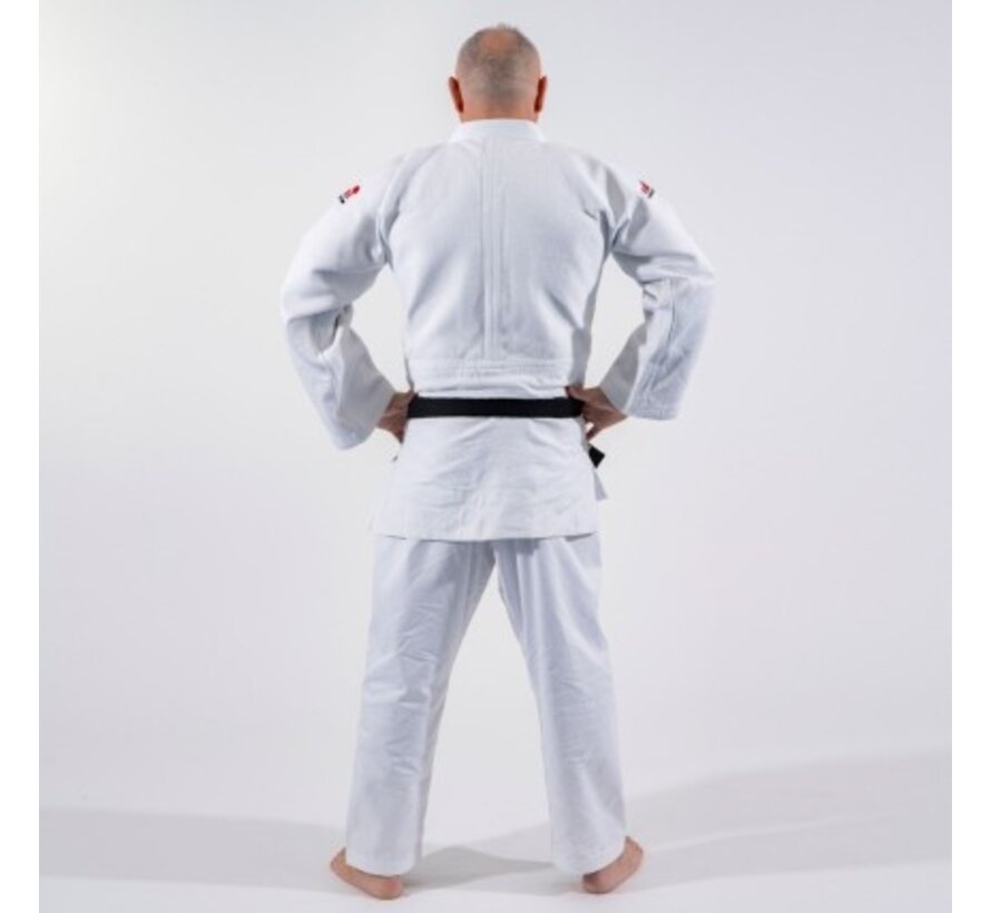ProWear Judo Gi 2