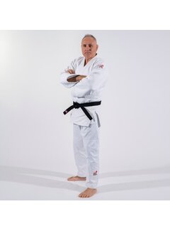 FUJIMAE ProWear Judo Gi 2