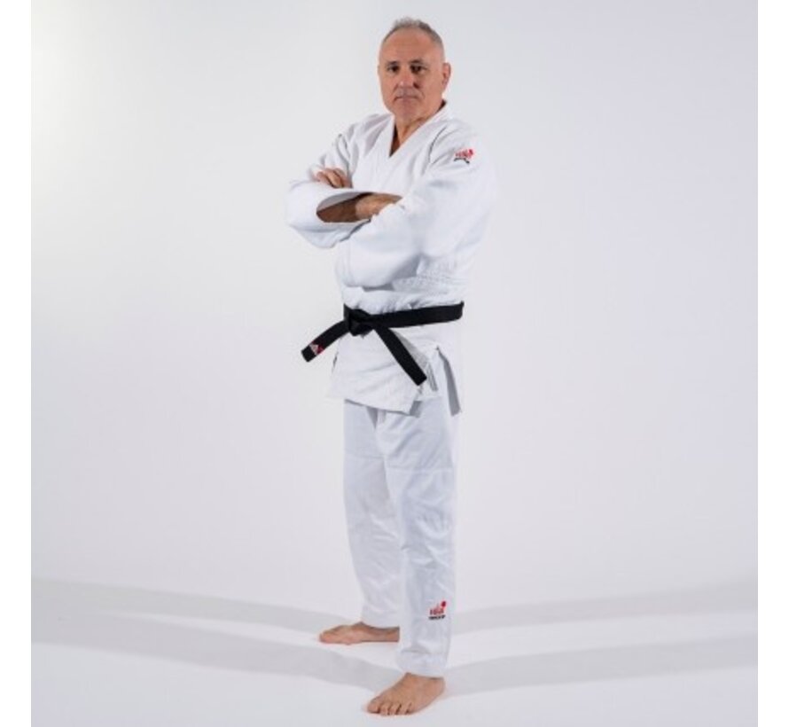 ProWear Judo Gi 2