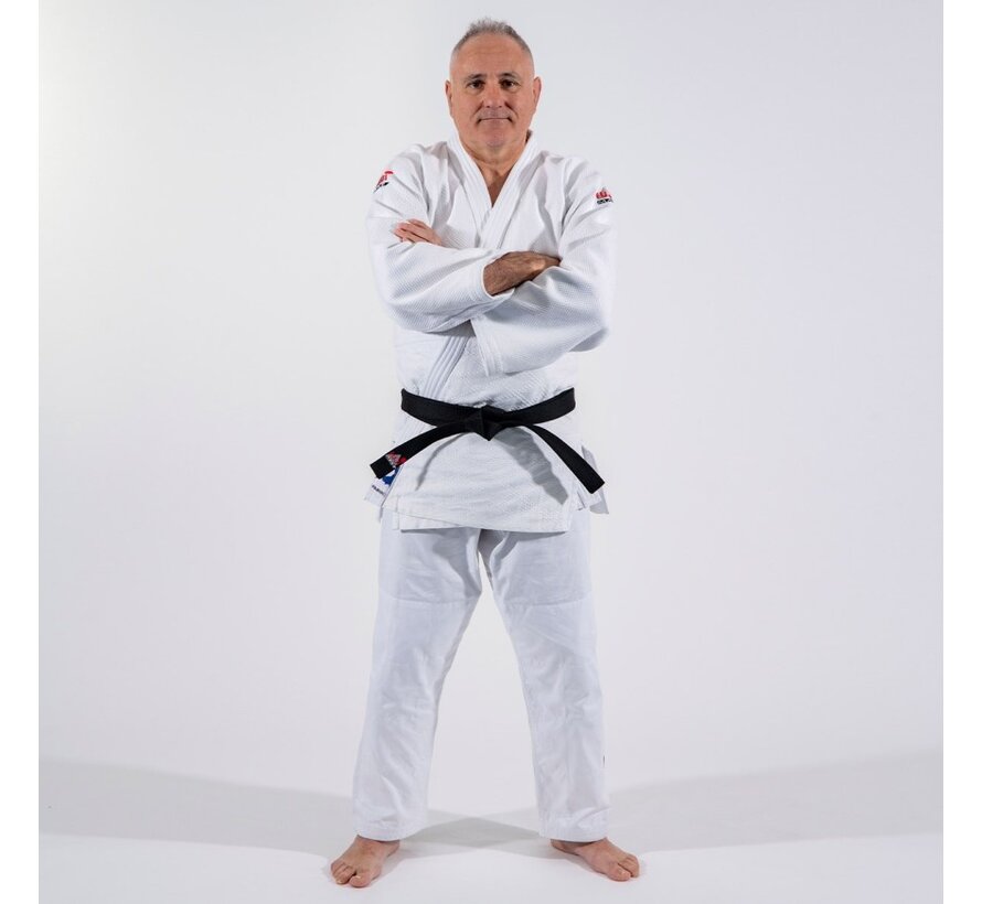 ProWear Judo Gi 2