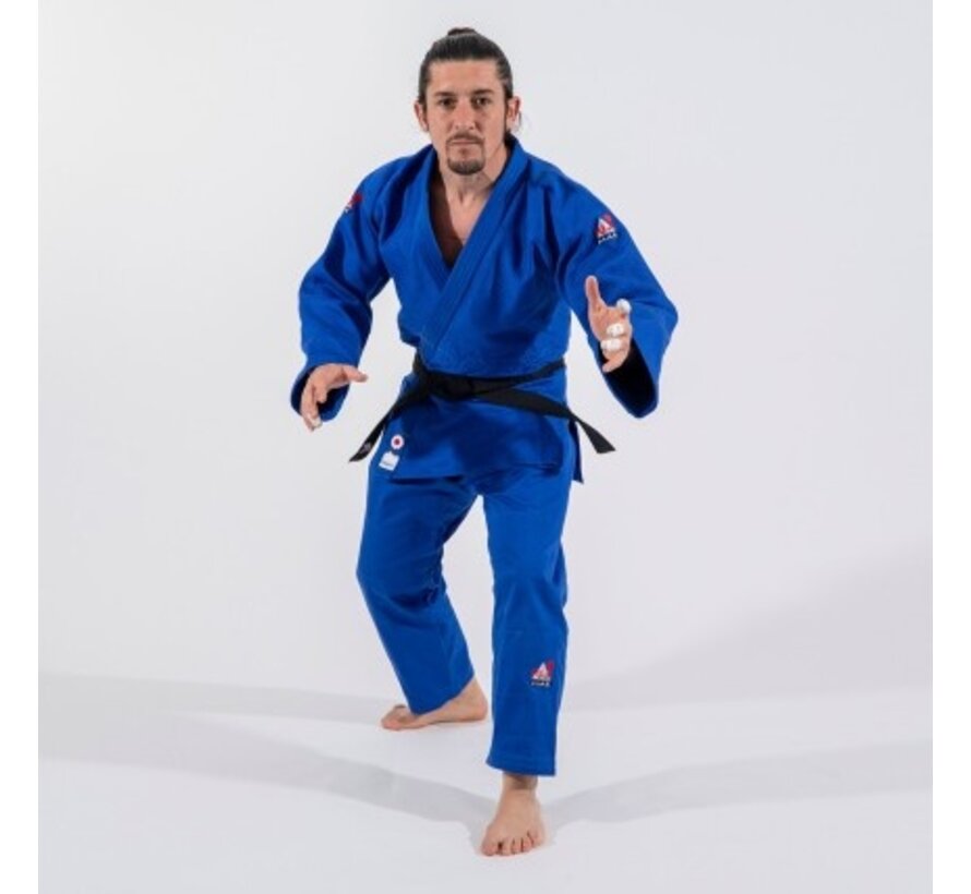 ProWear Judo Gi 2