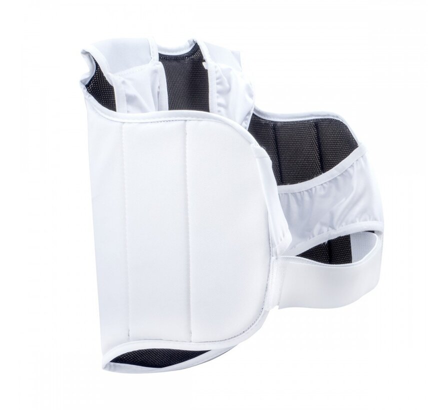 Lichtgewicht Karate Body Protector – WKF Goedgekeurd