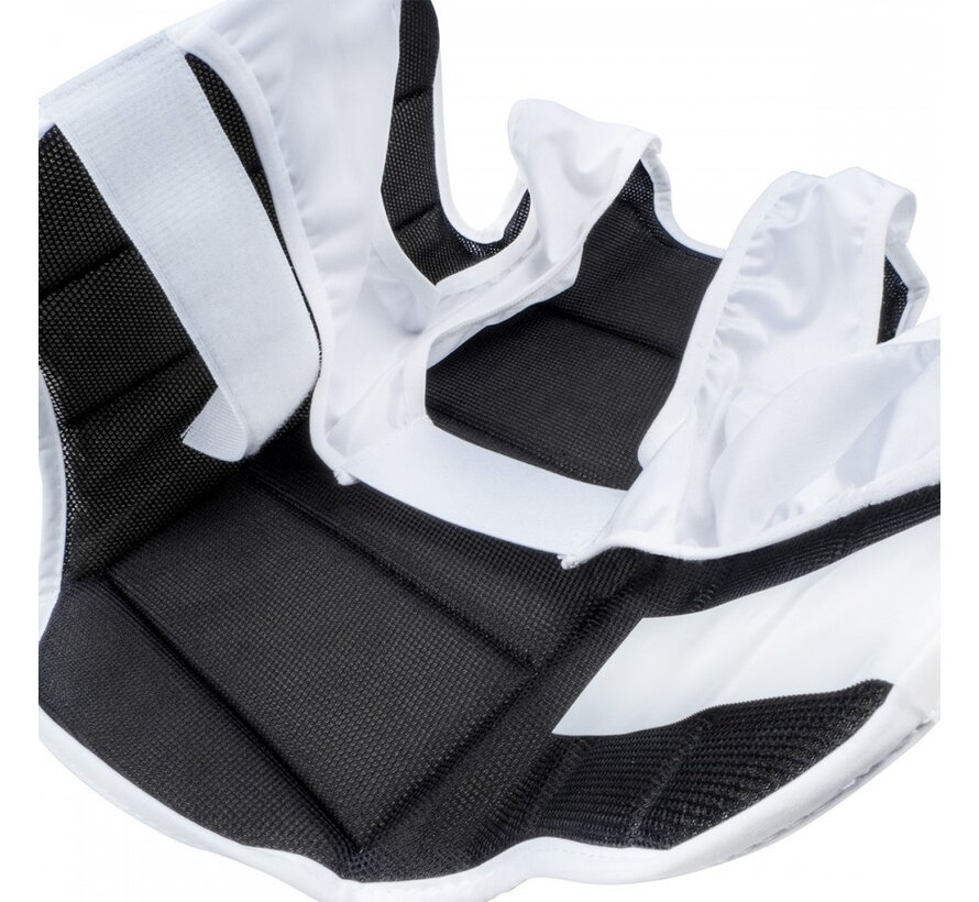 Lichtgewicht Karate Body Protector – WKF Goedgekeurd