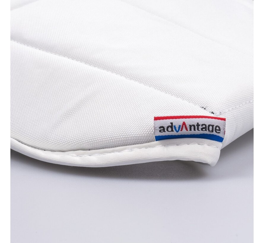 Lichtgewicht Karate Body Protector – WKF Goedgekeurd