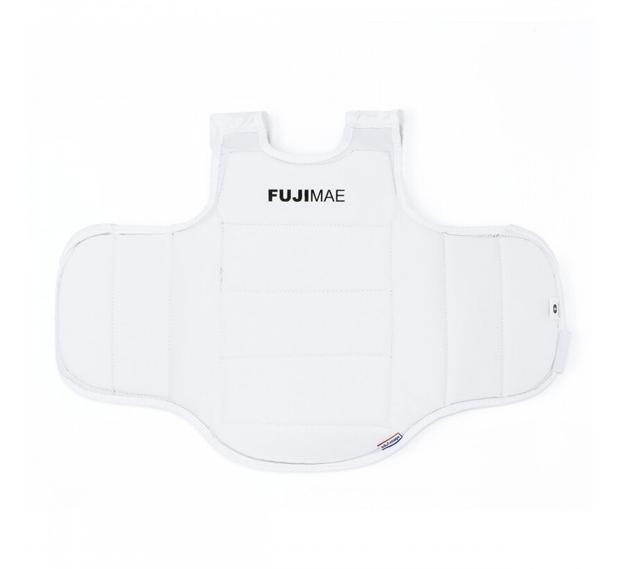 Lichtgewicht Karate Body Protector – WKF Goedgekeurd
