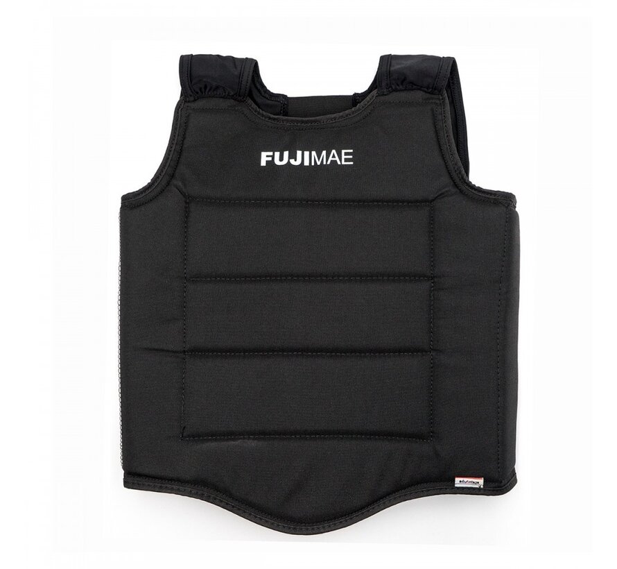 Lichtgewicht Karate Body Protector – WKF Goedgekeurd