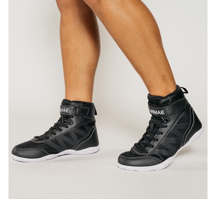 VVV Boksschoenen Pro - Maat 38 - OP=OP