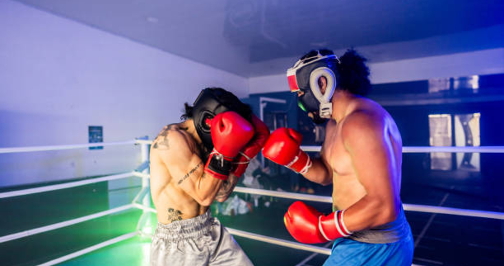 *Waarom veel worstelaars fan zijn van online casino's: 5 belangrijke redenen