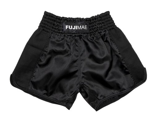 FUJIMAE Training Thai Shorts 3 - Maat L  -OP=OP