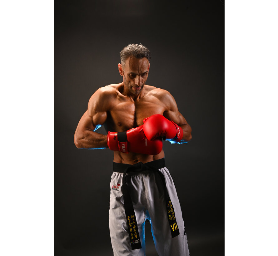 Fight 2B Fit coaching programma