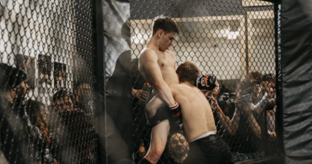 Top 10 beste vechtsporten in 2025