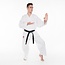 Training Karate pak katoen - 9 oz - 190 Cm - OP=OP