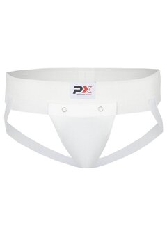 Phoenix elastische kruisbeschermer - OP=OP