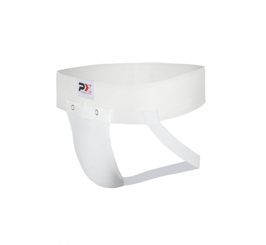 elastische kruisbeschermer - OP=OP