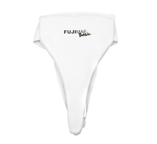 FUJIMAE Basic dames kruisbeschermer - Maat XS - OP=OP