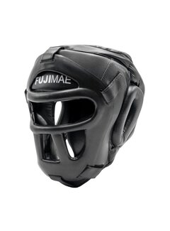 FUJIMAE Advantage Flexskin gelaatsbeschermer - Maat M - OP=OP