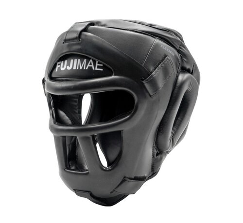 FUJIMAE Advantage Flexskin gelaatsbeschermer - Maat M - OP=OP