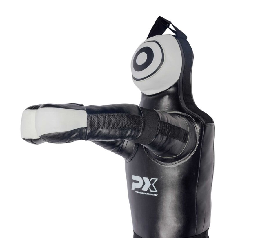 Worstel dummy 180 cm 45 kg