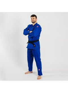 FUJIMAE ProWear Judo pak - Maat 190 Cm OP=OP