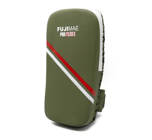 FUJIMAE ProSeries Lederen armpad L37 x B20 x D10cm