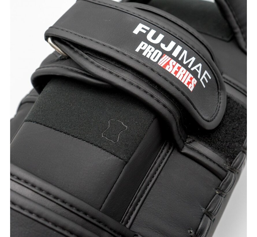 ProSeries Lederen armpad L37 x B20 x D10cm -OP=OP