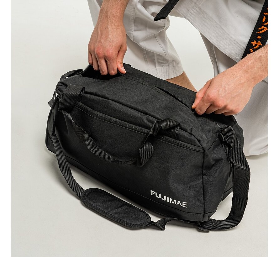 Taekwon-Do Dojo sporttas L48xB20xH25cm