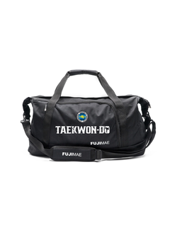 FUJIMAE Taekwon-Do Dojo sporttas L48xB20xH25cm