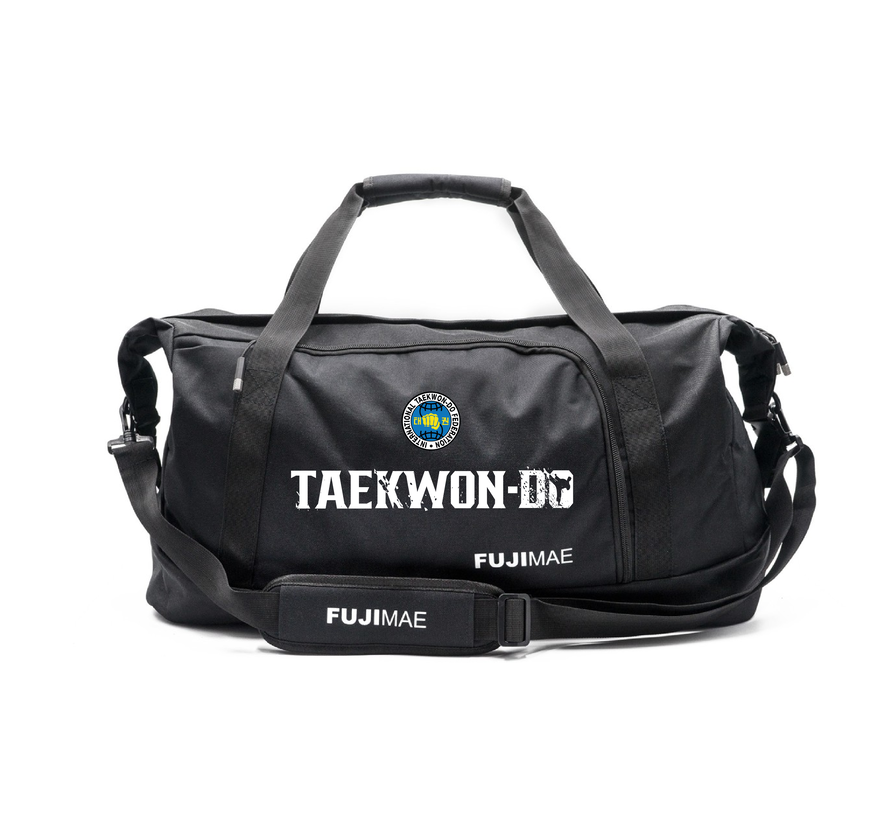 Taekwon-Do Dojo sporttas L48xB20xH25cm