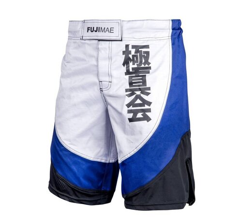 FUJIMAE ProWear Kyokushin Shorts - Maat M - OP=OP