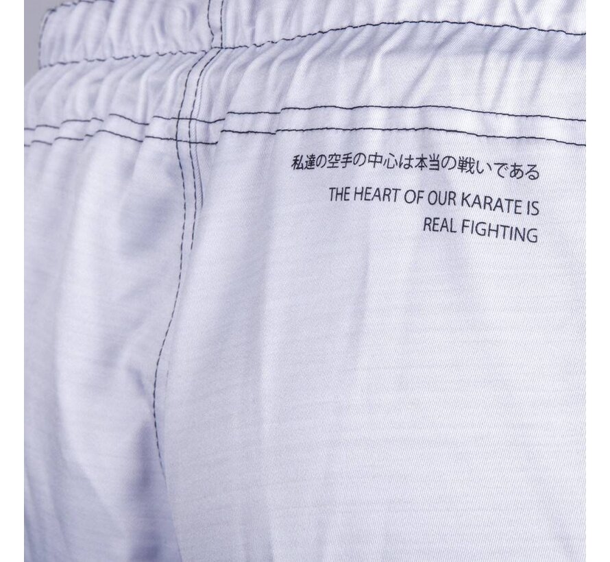 ProWear Kyokushin Shorts - Maat M - OP=OP
