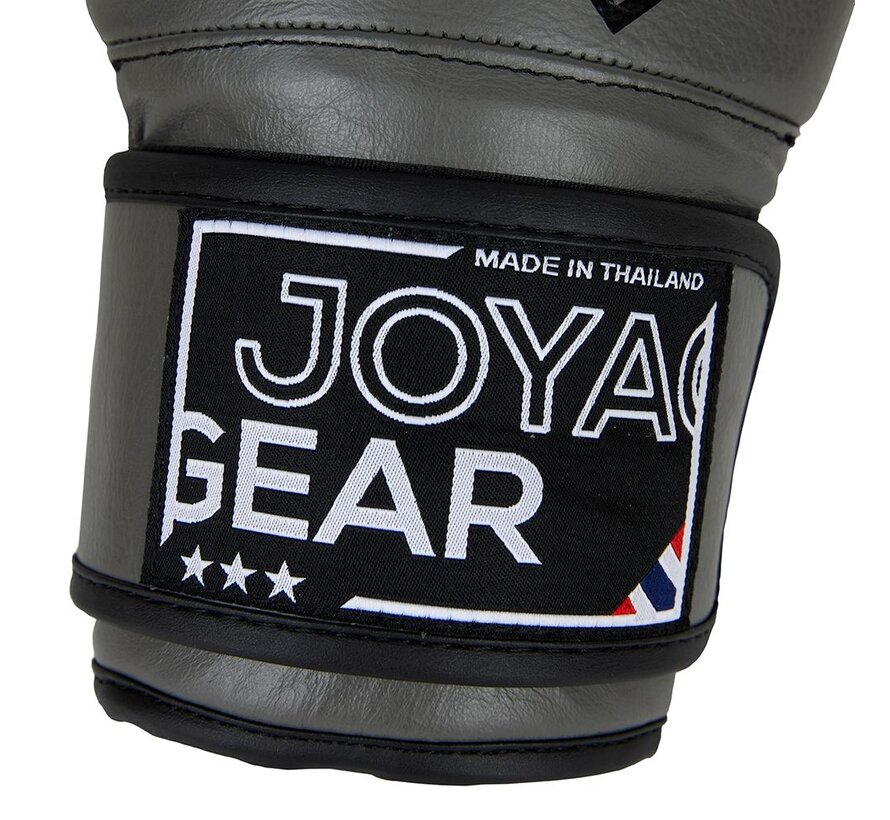Joya Strike Kickbokshandschoenen - Zwart