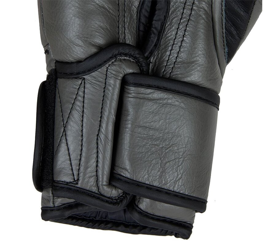 Joya Strike Kickbokshandschoenen - Zwart