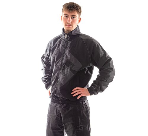 Joya Het Joyagear Strike Trainingspak – Zwart