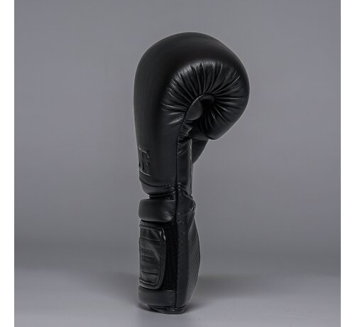 Joya Joyagear Performance Bokshandschoenen Zwart/Carbon