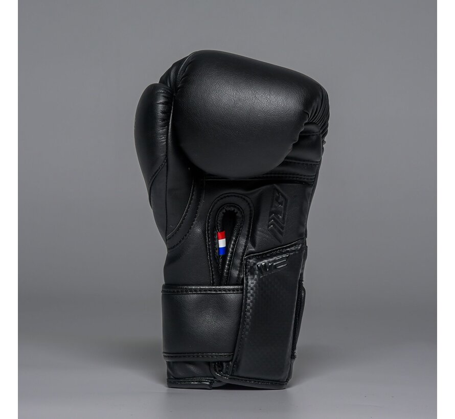 Joyagear Performance Bokshandschoenen Zwart/Carbon