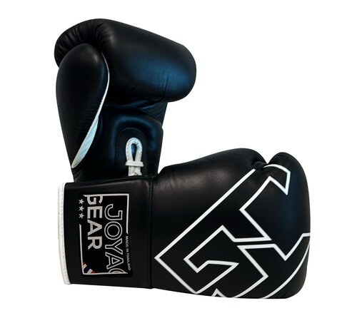 Joya Joya Strike Kickbokshandschoenen - Zwart