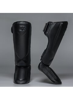 Joya Joyagear Performance Scheenbeschermer Zwart/Carbon