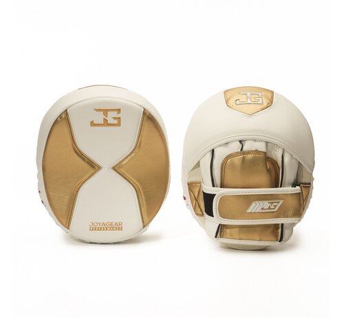 Joya Joyagear Performance CM100 Handpads Wit/Goud