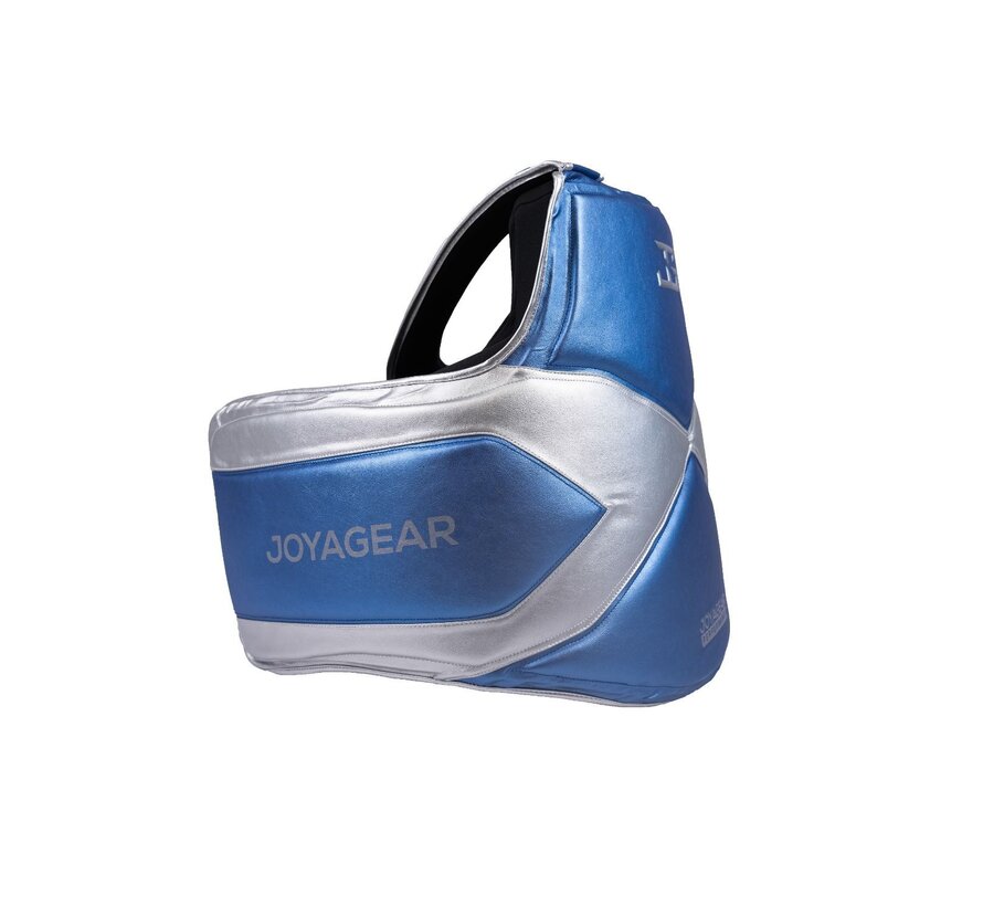 Joyagear Performance Body Protector Blauw/Zilver