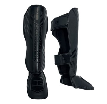 Joya Joyagear X Enfusion Starter Scheenbeschermers Zwart/Zwart