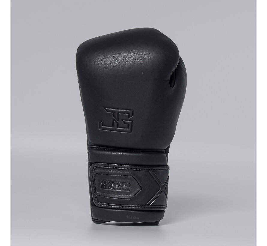 Joyagear Elite Performance Bokshandschoenen Zwart