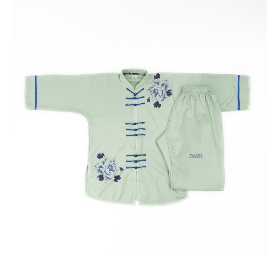 Qïng Porcelain SS Tai Chi pak