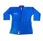 Training Sambo Jas - Maat 200 Cm - OP=OP
