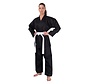 PX CHALLENGE Karate pak zwart - 180 Cm - OP=OP