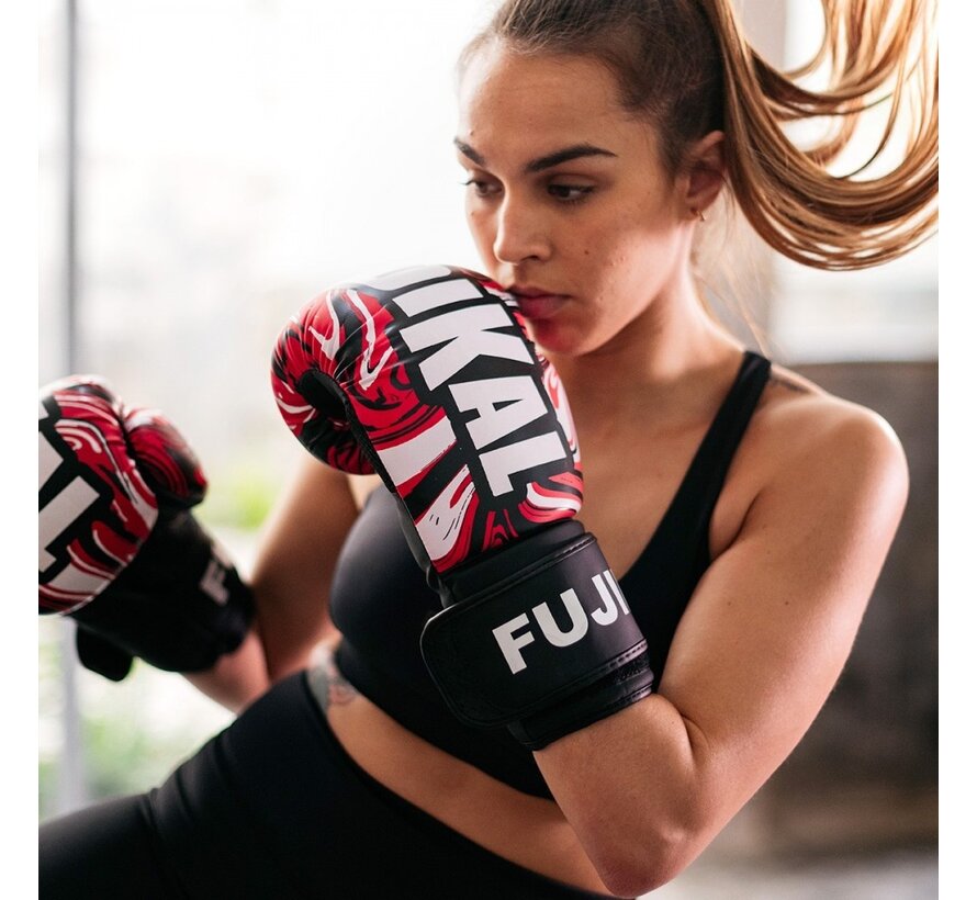 Radikal 3.0 Bokshandschoenen