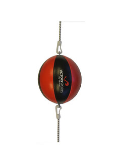 Victory sports Victory Sports dubbel end bal Faster