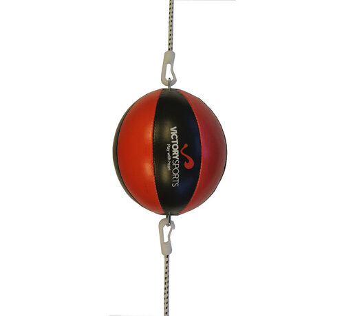 Victory sports Victory Sports dubbel end bal Faster