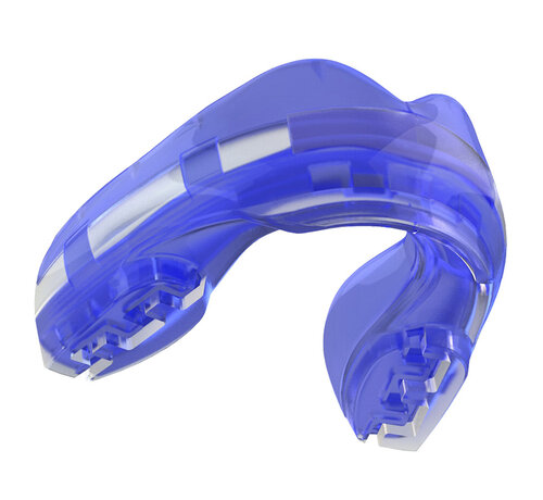 Safejawz Safejawz Gebitsbeschermer Voor Beugel Senior Ice Blauw