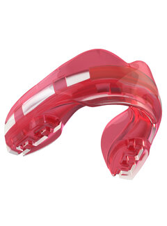 Safejawz Safejawz Gebitsbeschermer Voor Beugel Senior Ice Roze